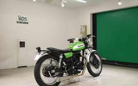 KAWASAKI 250TR BJ250F