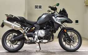 BMW F750GS 2018 0B08