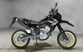 HONDA CRF250M MD38