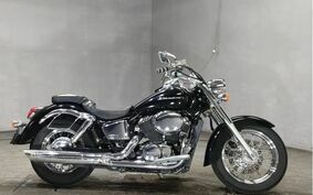 HONDA SHADOW 400 2008 NC34