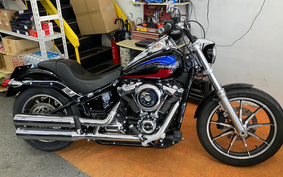 HARLEY FXLR 2019 YNJ