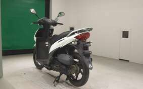 SUZUKI ADDRESS 110 CE47A