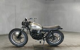 SUZUKI GN125 不明