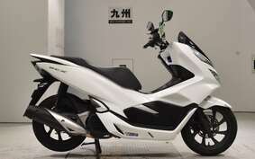 HONDA PCX125 JF81