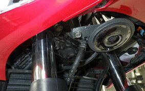 HONDA CB400 SUPER BOLDOR VTEC 2006 NC39