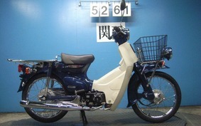 HONDA C50 SUPER CUB AA01