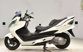 SUZUKI SKYWAVE 250 (Burgman 250) S Gen.3 CJ46A