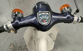 HONDA C70 SUPER CUB HA02