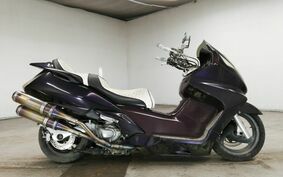 HONDA SILVER WING 400 2004 NF01