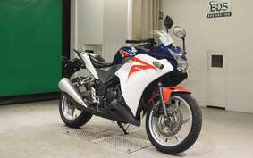 HONDA CBR250R GEN 3 MC41