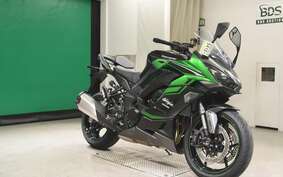 KAWASAKI NINJA 1000 SX 2024 ZXT02K