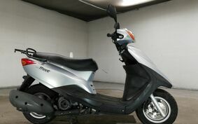 YAMAHA AXIS 125 TREET SE53J