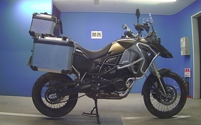 BMW F800GS ADVENTURE 2015 0B05