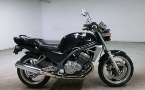 KAWASAKI BALIUS 250 1991 ZR250A