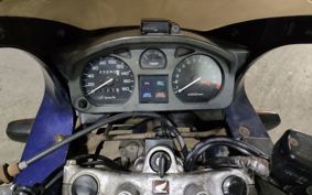 HONDA ZELBIS MC25