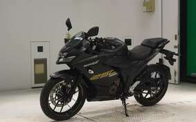 SUZUKI GIXXER 250 SF ED22B