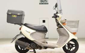 SUZUKI LET's 4 Basket CA43A