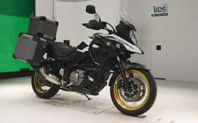 SUZUKI DL650 ( V-Strom 650 ) XTA 2023 C733M