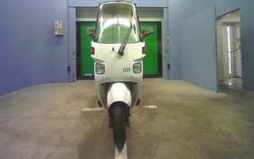 HONDA GYRO CANOPY TA02