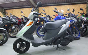 SUZUKI ADDRESS V125 CF4EA