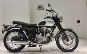 KAWASAKI W650 2002 EJ650A