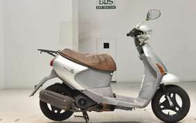 SUZUKI LET's 4 G CA41A