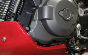 DUCATI MONSTER 796 A 2013