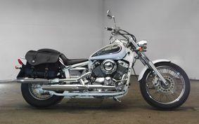 YAMAHA DRAGSTAR 400 1999 4TR