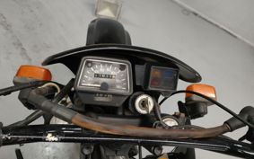 YAMAHA DT200 R 3ET