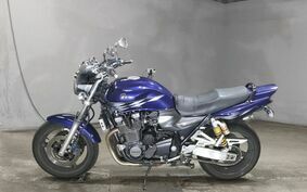 YAMAHA XJR1300 2007 RP17J