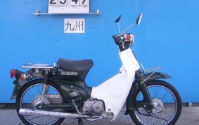 HONDA C50 SUPER CUB C50