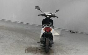 HONDA DIO ZX AF35