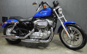 HARLEY XL883L Sportster 2007 CR2