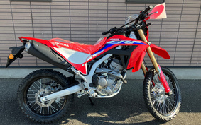 HONDA CRF250L 1988 MD47