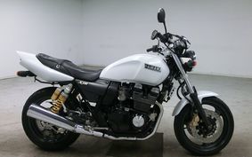 YAMAHA XJR400 R 2000