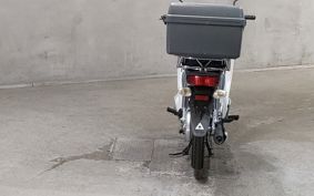 HONDA SUPER CUB110 JA10