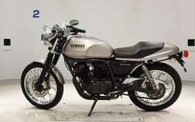 YAMAHA SRV250 RENAISSA 4DN