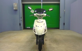 SUZUKI ADDRESS V125 S CF4MA