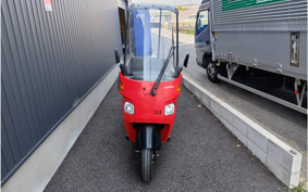 HONDA GYRO TA03