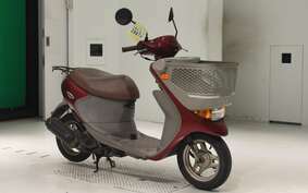 SUZUKI LET's 4 Basket CA43A