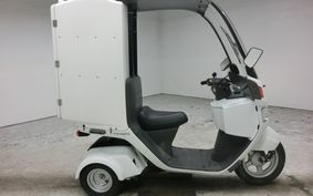 HONDA GYRO CANOPY Fi TA03