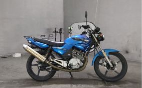 YAMAHA YBR125 PCJL