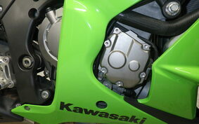 KAWASAKI ZX 10 NINJA R A 2012 ZXT00J