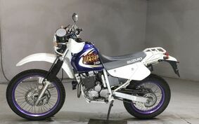 SUZUKI DJEBEL 250 XC Type SJ45A