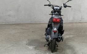 HONDA ZOOMER-X JF52