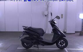 HONDA DIO 7 AF68