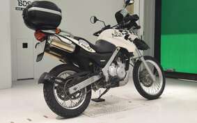 BMW F650GS DAKAR 2000