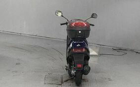 SUZUKI ADDRESS V100 CE13A