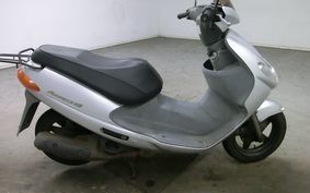 SUZUKI ADDRESS 110 CF11A