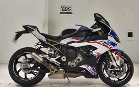 BMW S1000RR M PACKAGE 2020